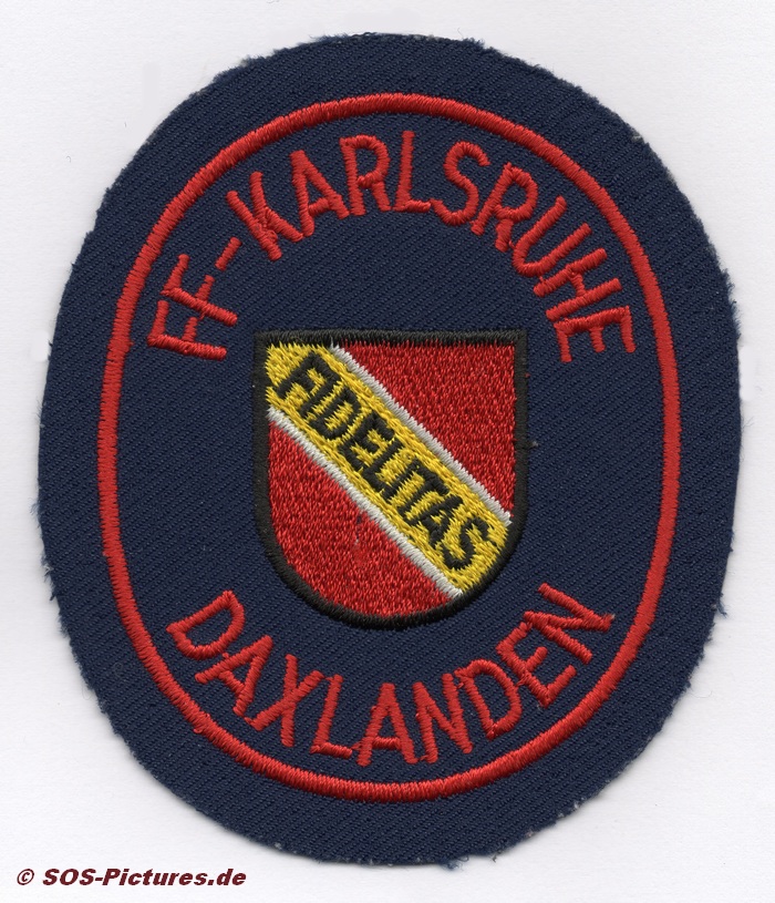 FF Karlsruhe Abt. Daxlanden