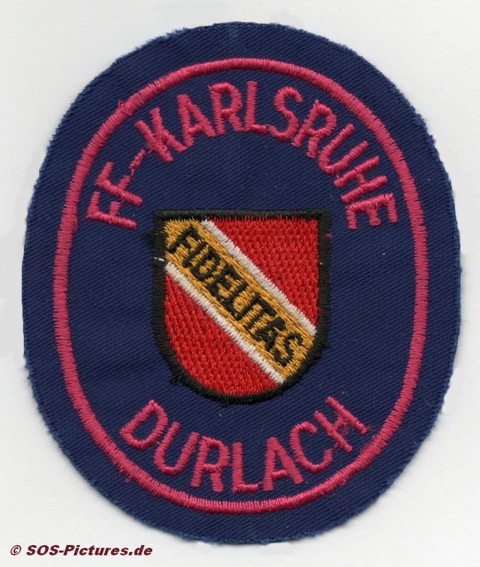 FF Karlsruhe Abt. Durlach