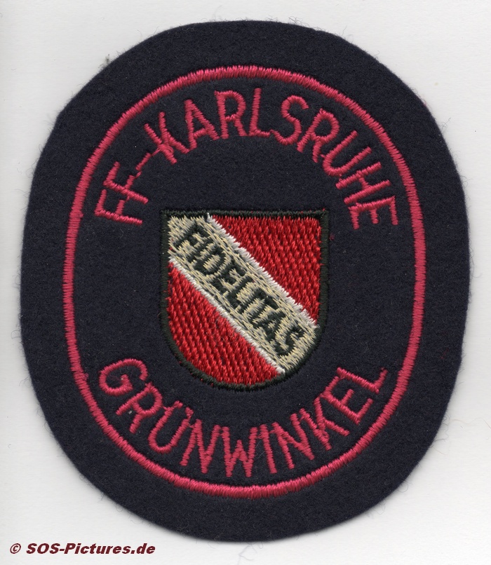 FF Karlsruhe Abt. Grünwinkel