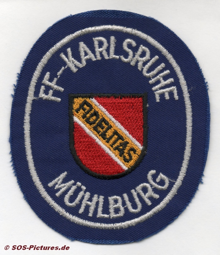 FF Karlsruhe Abt. Mühlburg