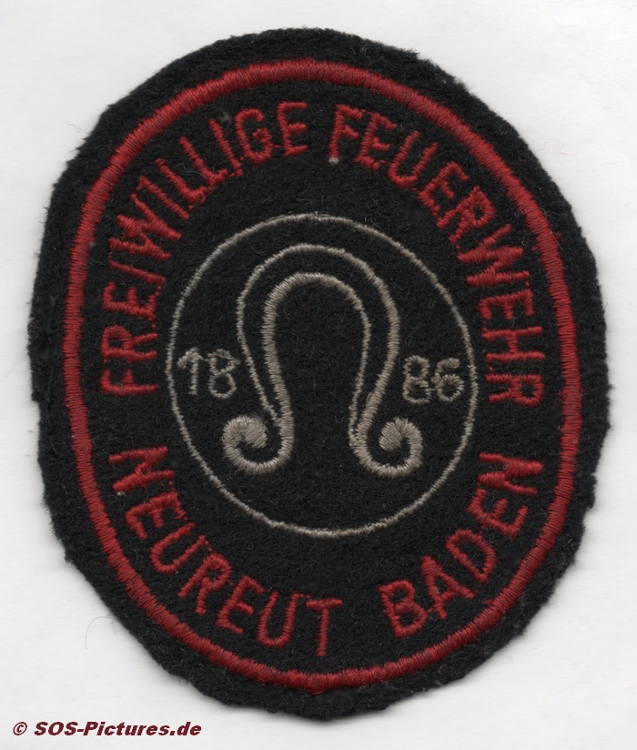 FF Karlsruhe Abt. Neureut alt