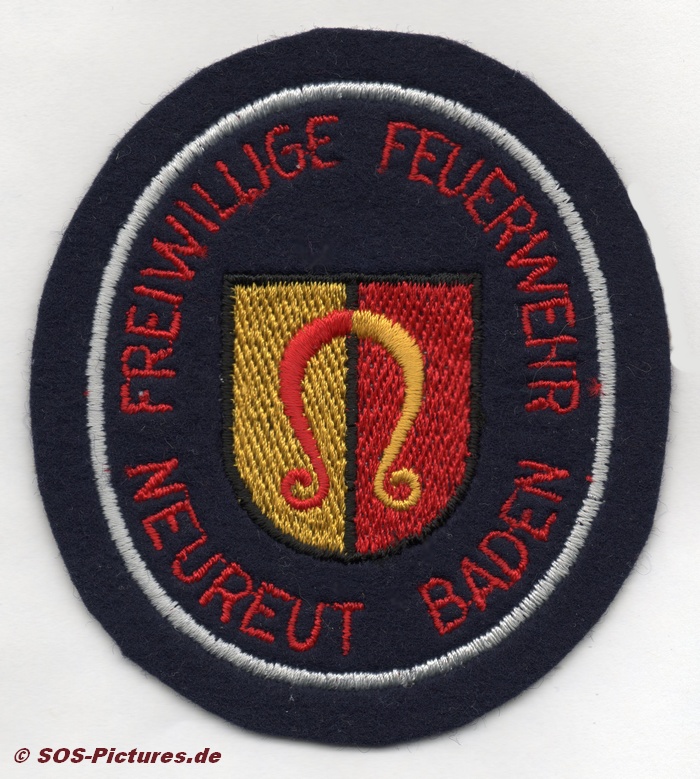 FF Karlsruhe Abt. Neureut alt