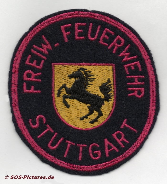 FF Stuttgart