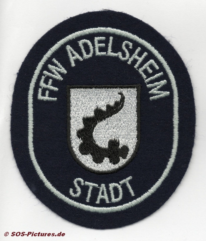 FF Adelsheim