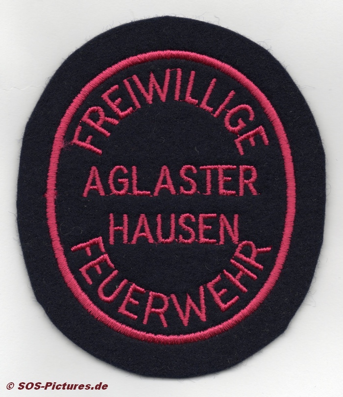 FF Aglasterhausen alt