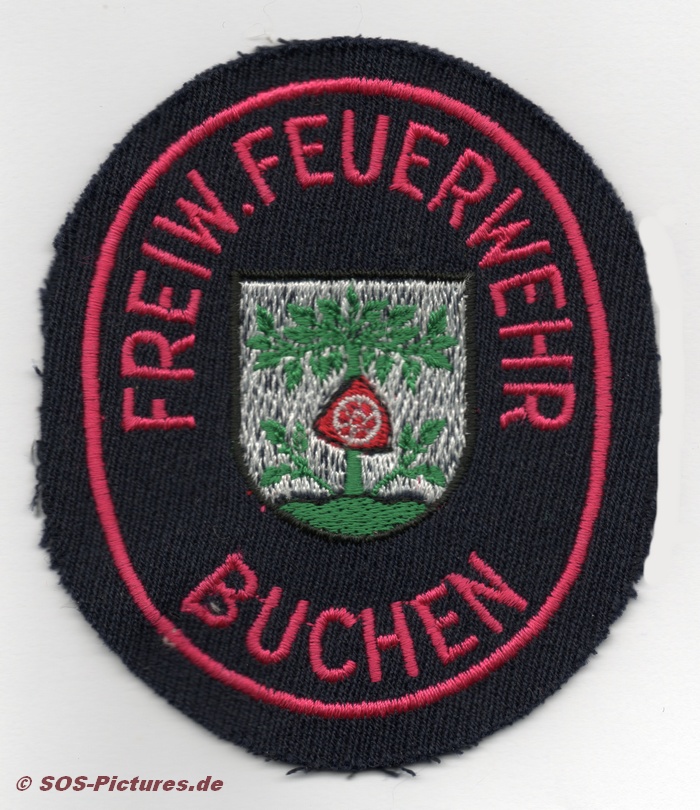 FF Buchen