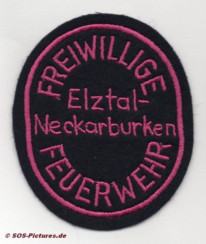 FF Elztal Abt. Neckarburken alt