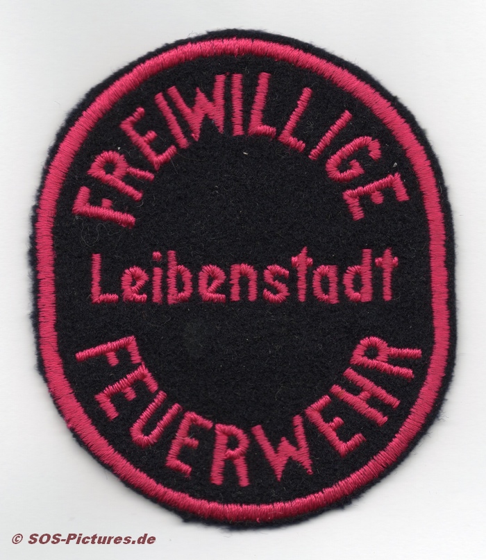 FF Adelsheim Abt. Leibenstadt alt
