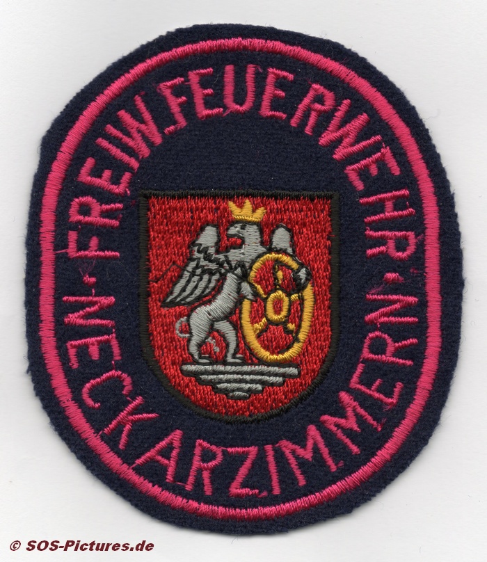 FF Neckarzimmern