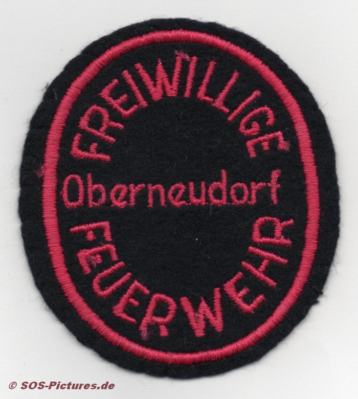FF Buchen-Oberneudorf alt