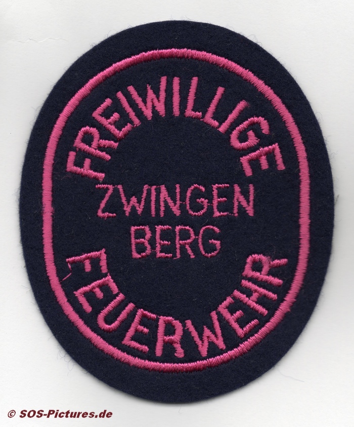 FF Zwingenberg alt