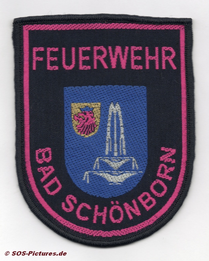 FF Bad Schönborn