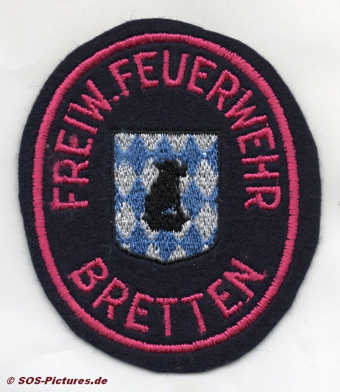 FF Bretten