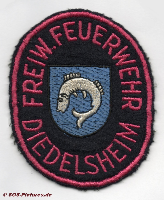 FF Bretten Abt. Diedelsheim