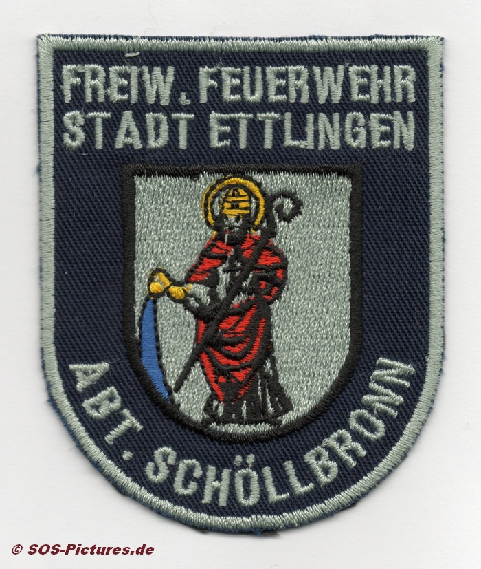 FF Ettlingen Abt. Schöllbronn