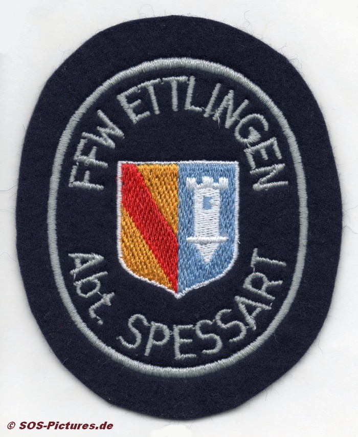 FF Ettlingen Abt. Spessart