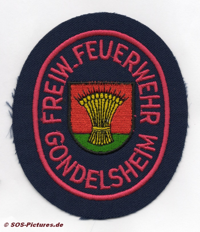 FF Gondelsheim