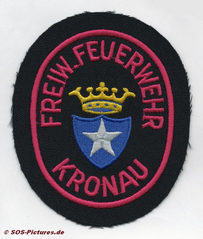 FF Kronau