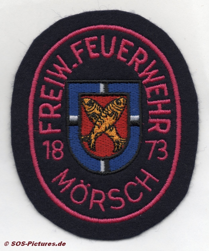 FF Rheinstetten Abt. Mörsch