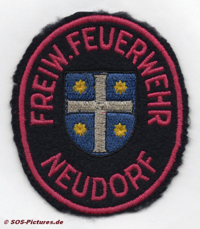 FF Graben-Neudorf Abt. Neudorf