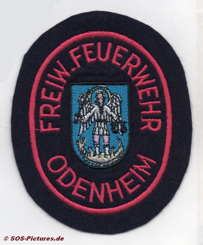 FF Östringen Abt. Odenheim