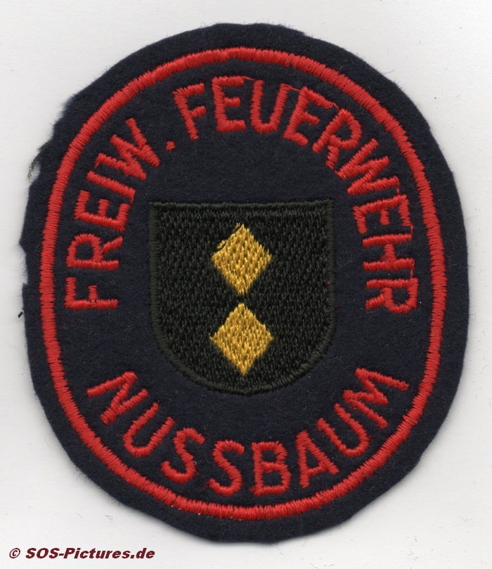 FF Neulingen Abt. Nussbaum