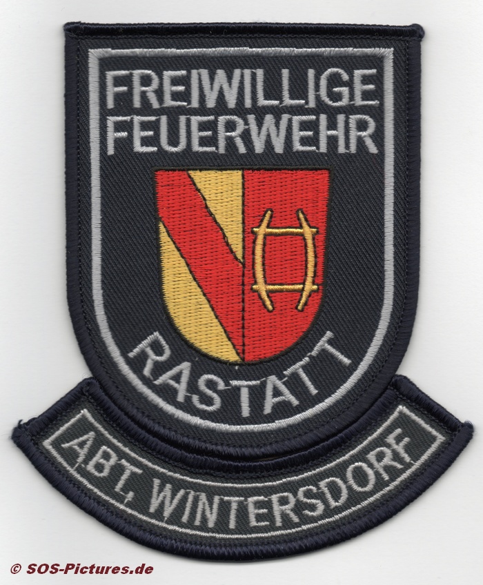 FF Rastatt Abt. Wintersdorf