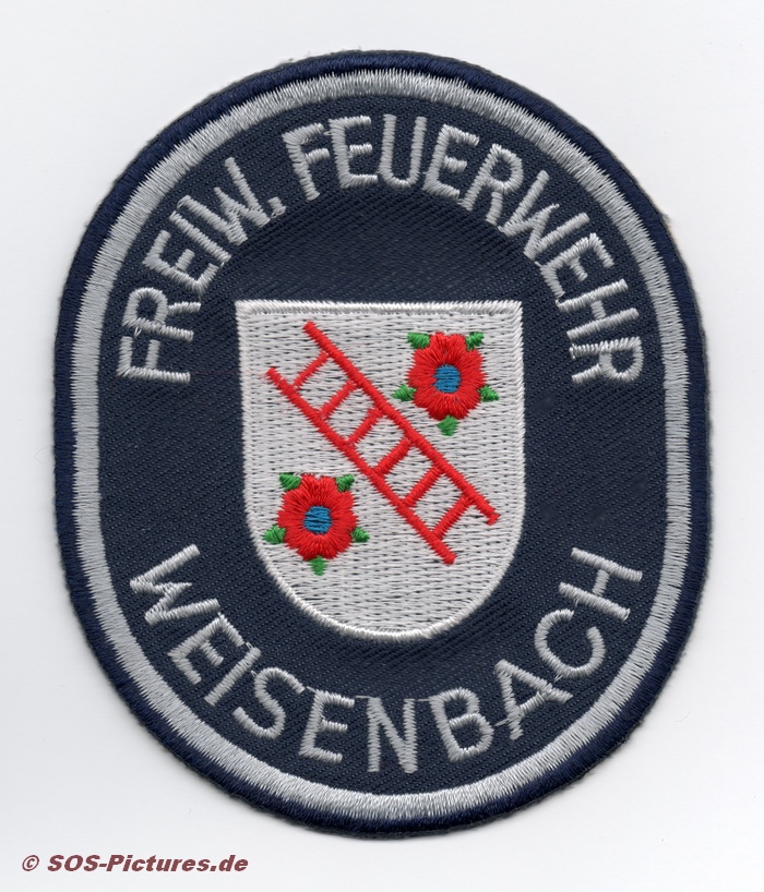 FF Weisenbach