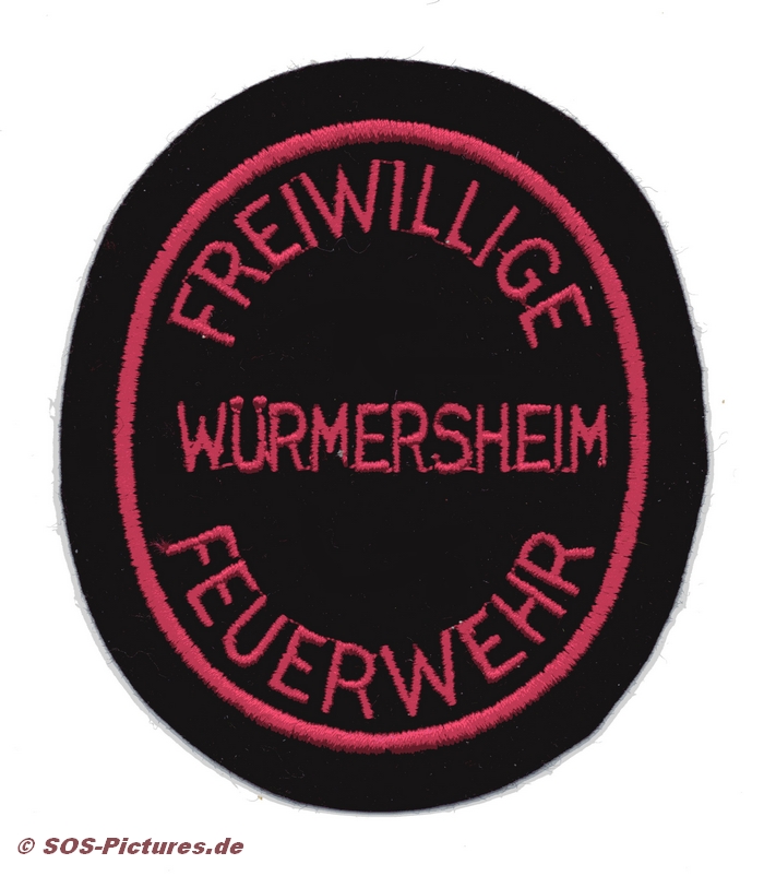 FF Durmersheim Abt. Würmersheim alt