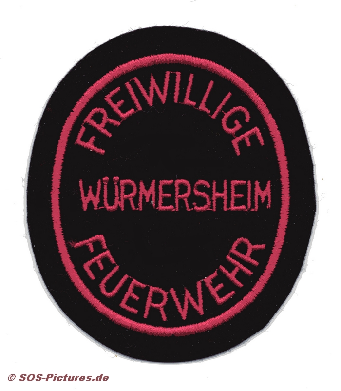 FF Durmersheim Abt. Würmersheim alt