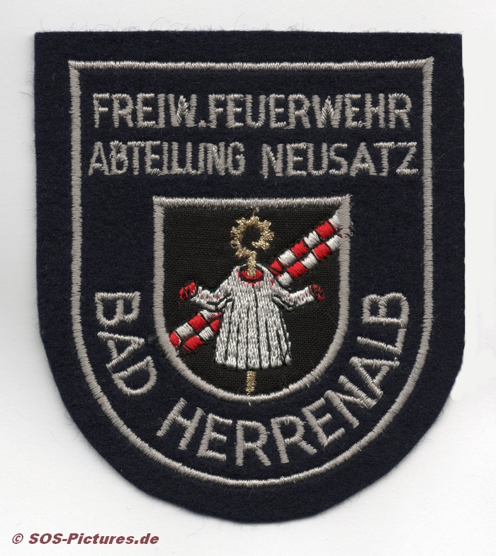 FF Bad Herrenalb Abt. Neusatz