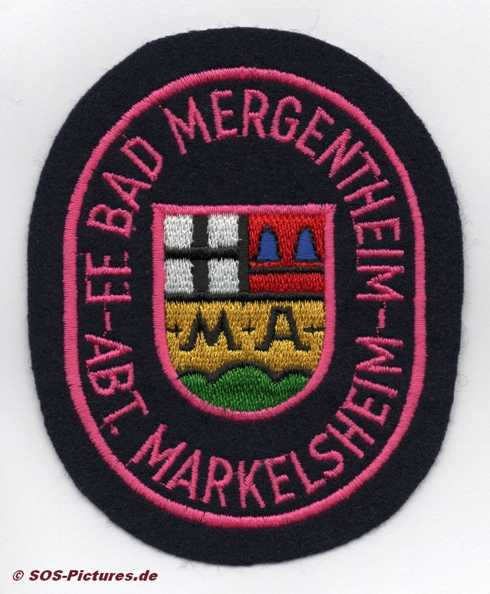FF Bad Mergentheim Abt. Markelsheim