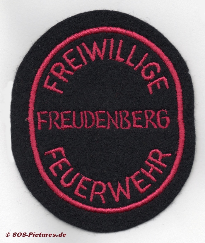 FF Freudenberg alt