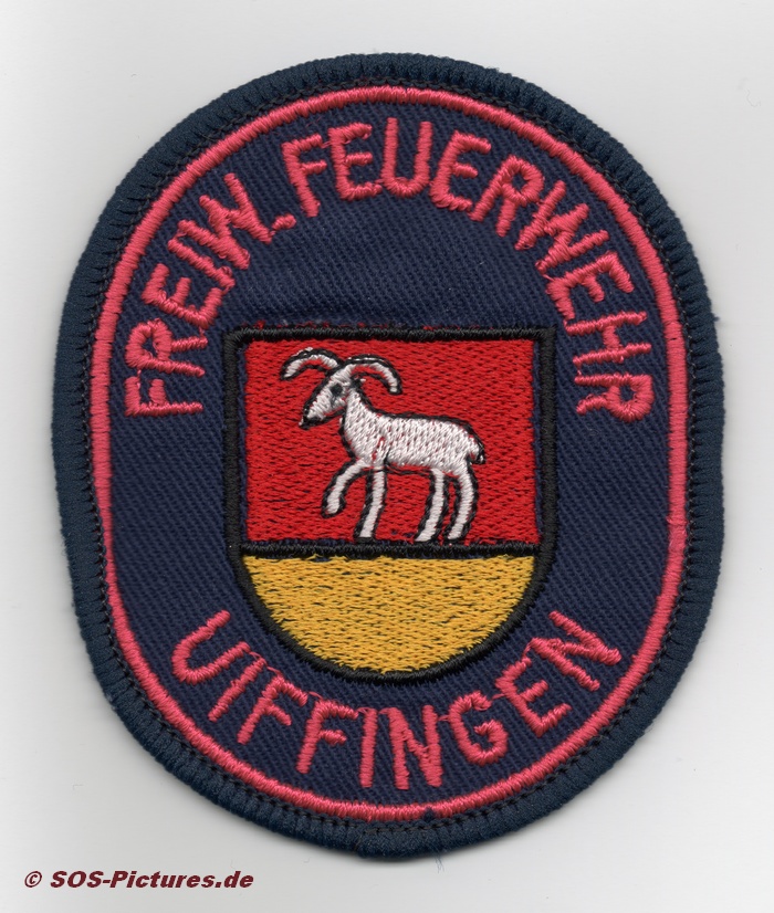 FF Boxberg Abt. Uiffingen