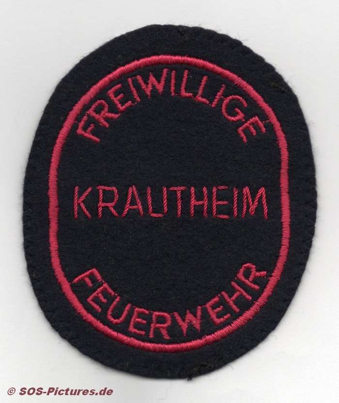 FF Krautheim alt