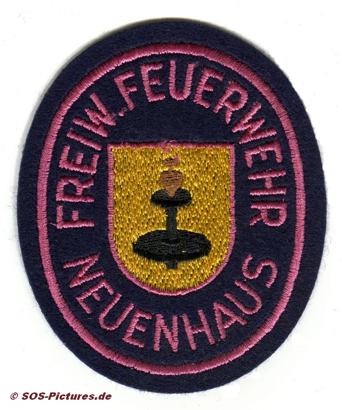 FF Aichtal Abt. Neuenhaus