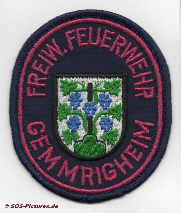 FF Gemmrigheim