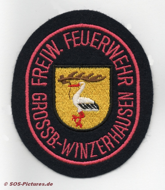 FF Großbottwar Abt. Winzerhausen