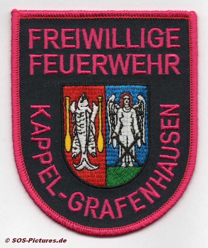 FF Kappel-Grafenhausen