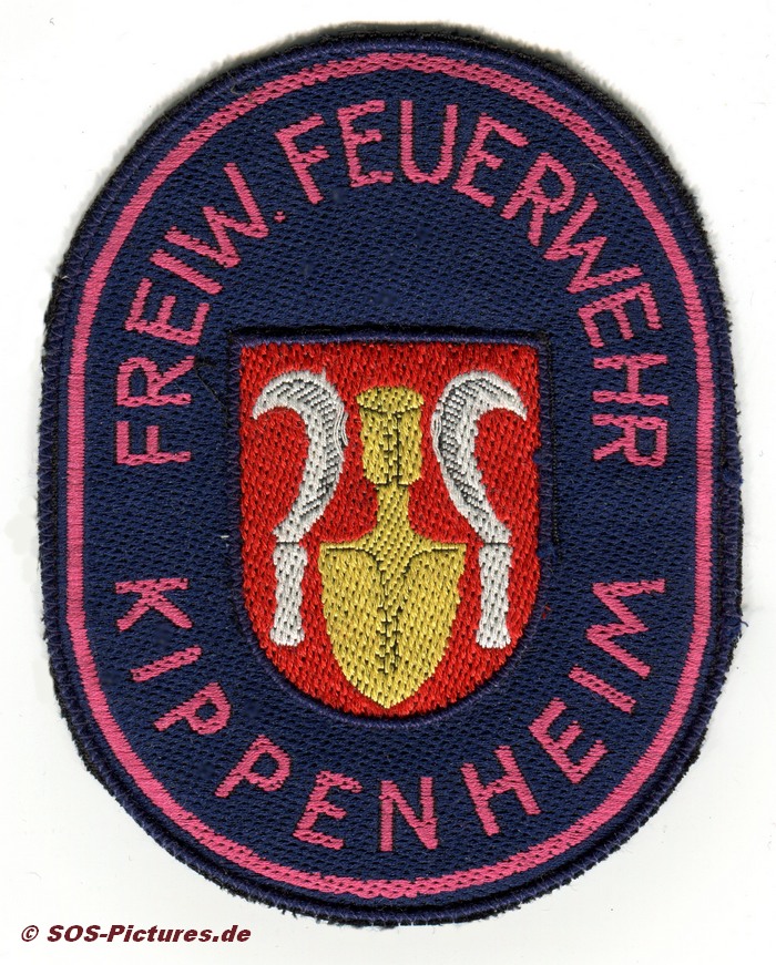 FF Kippenheim