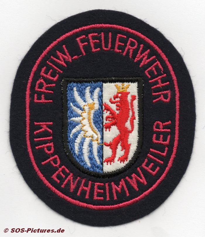FF Lahr Abt. Kippenheimweiler