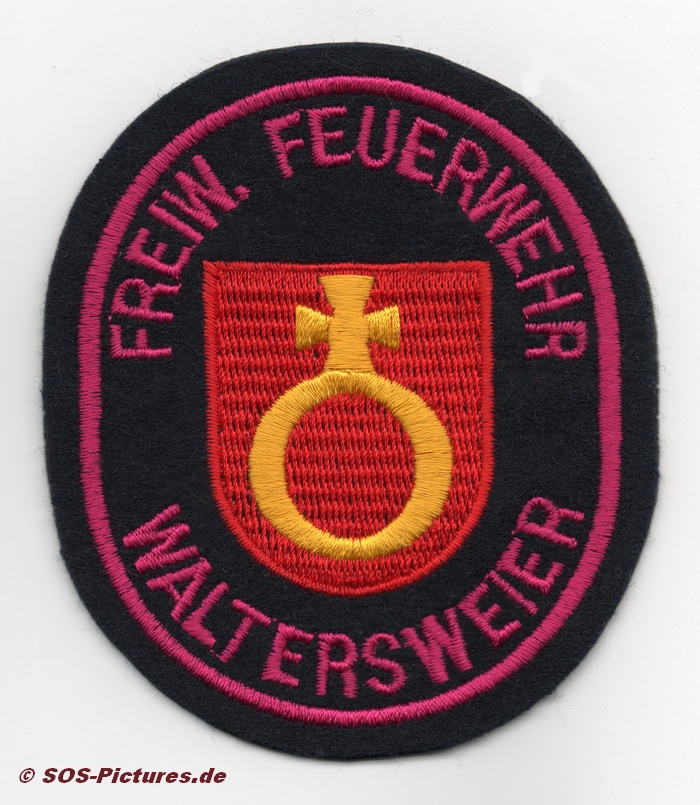 FF Offenburg Abt. Waltersweier