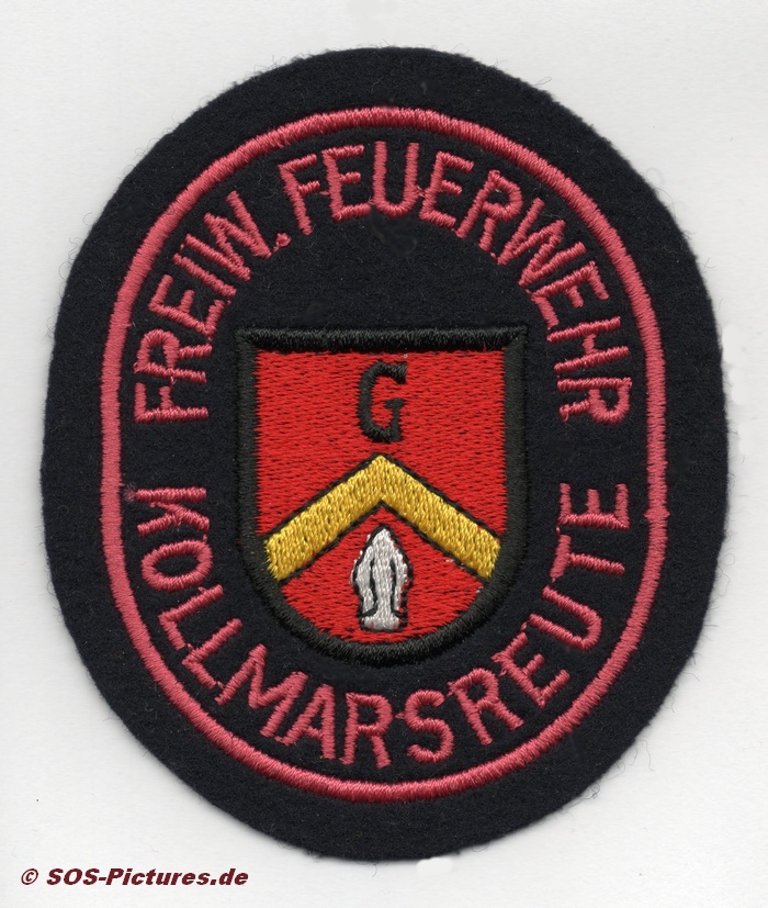 FF Emmendingen Abt. Kollmarsreute