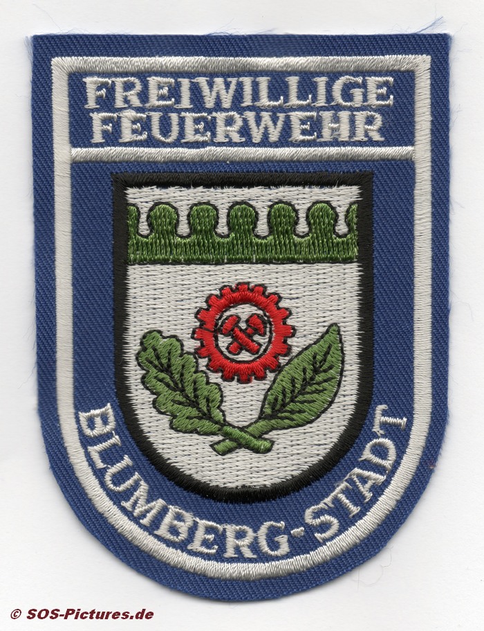 FF Blumberg