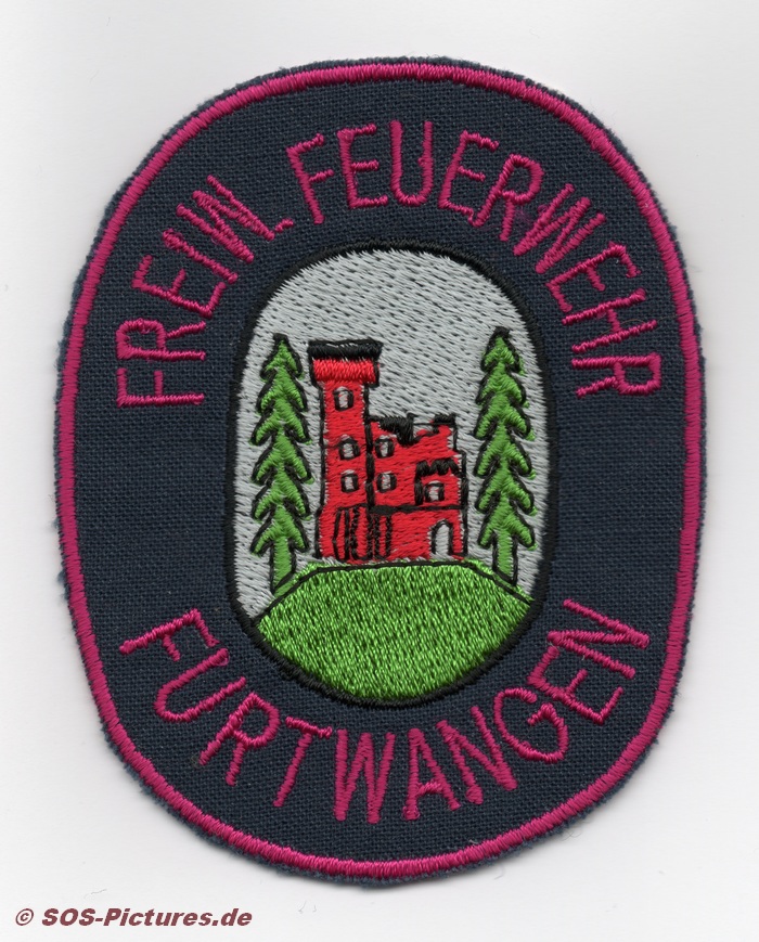 FF Furtwangen im Schwarzwald
