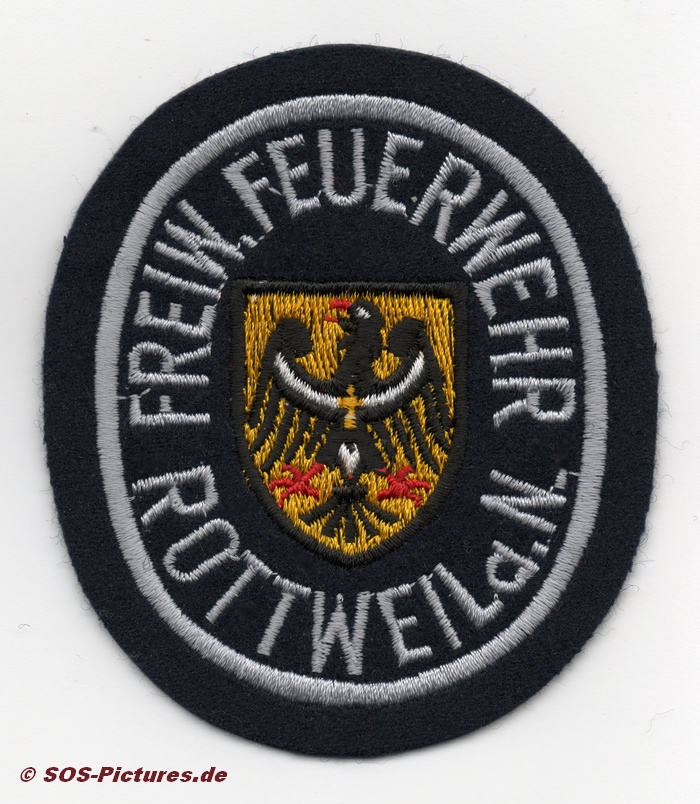 FF Rottweil