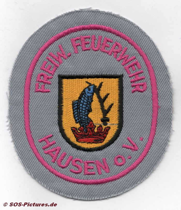 FF Hausen o.V.