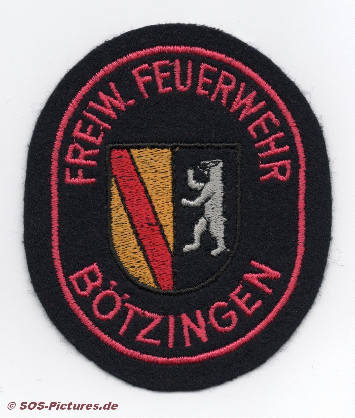 FF Bötzingen
