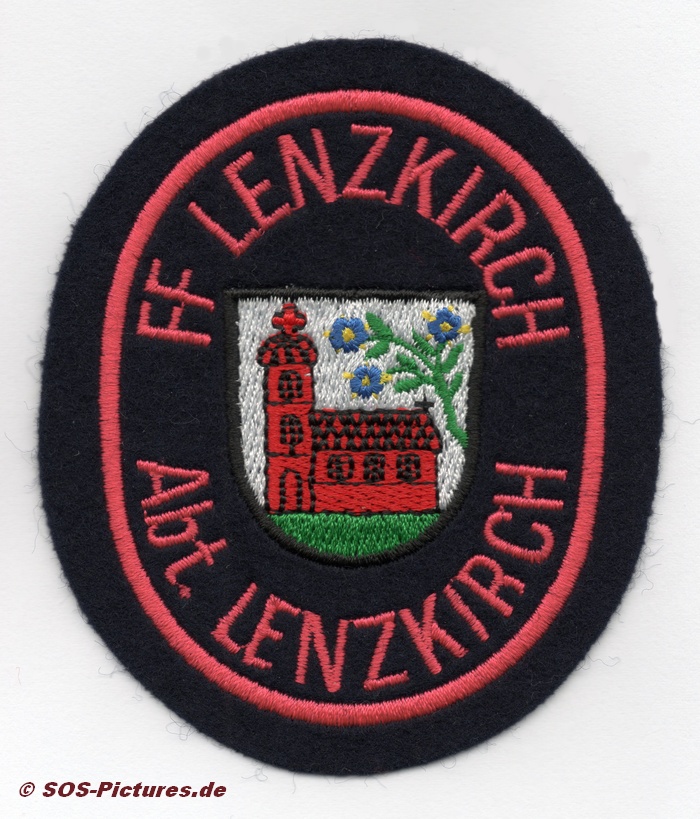FF Lenzkirch