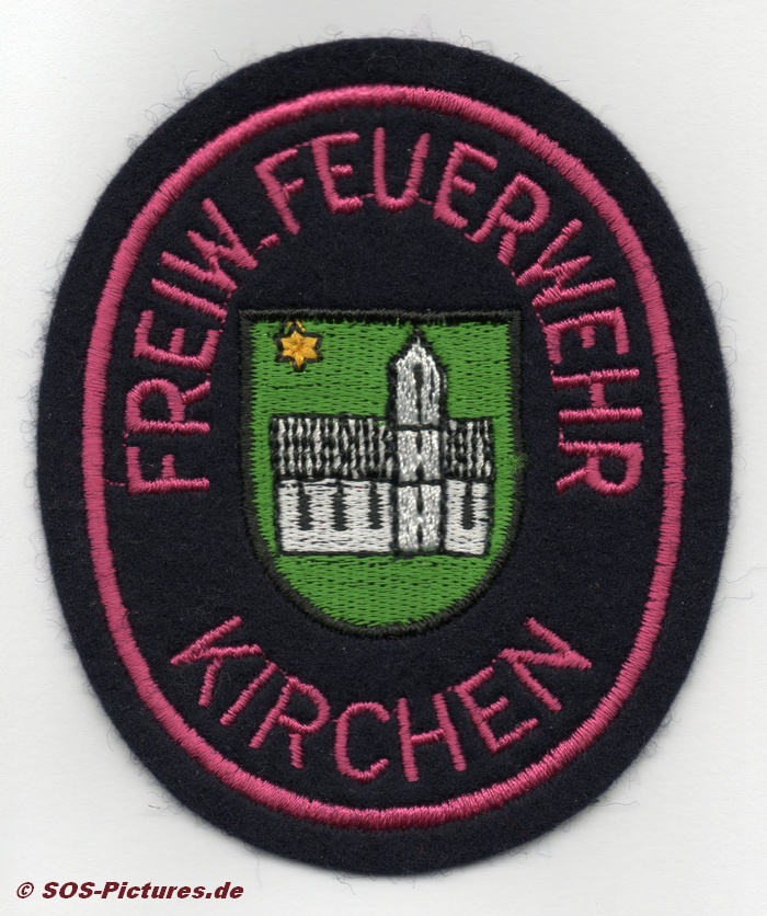 FF Ehingen (Donau) Abt. Kirchen